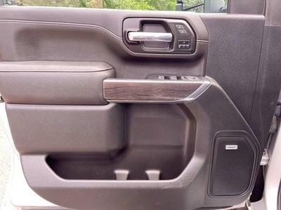2023 Chevrolet Silverado 2500 HD LTZ