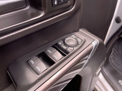 2023 Chevrolet Silverado 2500 HD LTZ