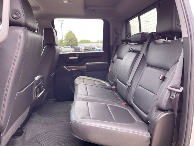 2023 Chevrolet Silverado 2500 HD LTZ