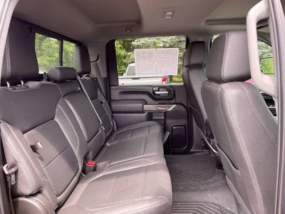 2023 Chevrolet Silverado 2500 HD LTZ