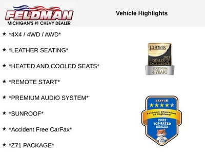 2023 Chevrolet Silverado 2500 HD LTZ
