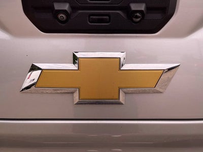 2023 Chevrolet Silverado 2500 HD LTZ