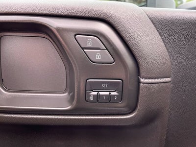 2023 Chevrolet Silverado 2500 HD LTZ