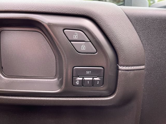 2023 Chevrolet Silverado 2500 HD LTZ