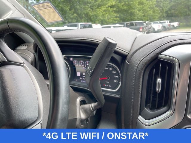 2023 Chevrolet Silverado 2500 HD LTZ