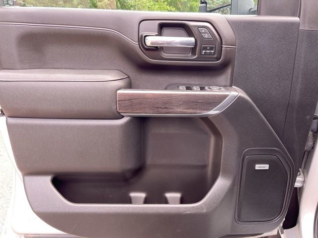 2023 Chevrolet Silverado 2500 HD LTZ