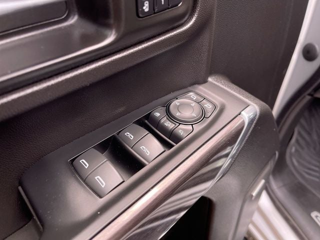 2023 Chevrolet Silverado 2500 HD LTZ