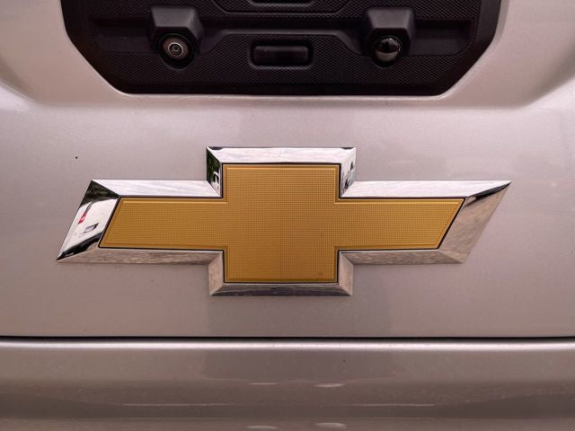 2023 Chevrolet Silverado 2500 HD LTZ