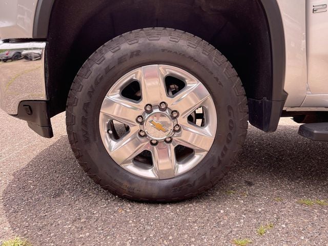 2023 Chevrolet Silverado 2500 HD LTZ