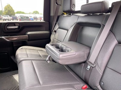 2023 Chevrolet Silverado 2500 HD LTZ