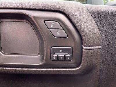 2023 Chevrolet Silverado 2500 HD LTZ