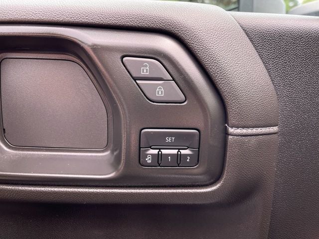 2023 Chevrolet Silverado 2500 HD LTZ