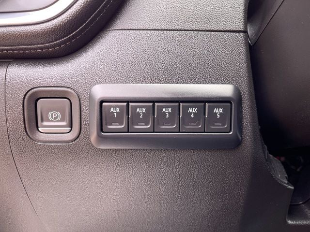 2023 Chevrolet Silverado 2500 HD LTZ