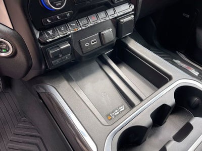2023 Chevrolet Silverado 2500 HD LTZ