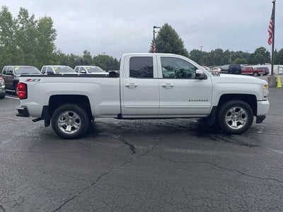 2019 Chevrolet Silverado LD LT