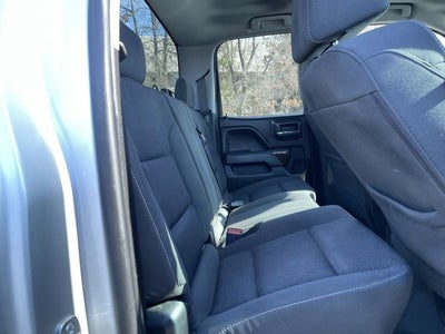 2019 GMC Sierra 1500 Limited SLE