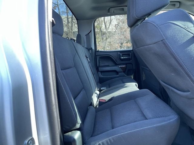 2019 GMC Sierra 1500 Limited SLE