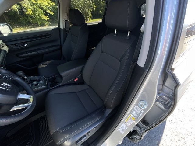 2025 Honda CR-V EX AWD