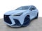 2023 Lexus NX 350 F SPORT Handling