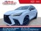 2023 Lexus NX 350 F SPORT Handling