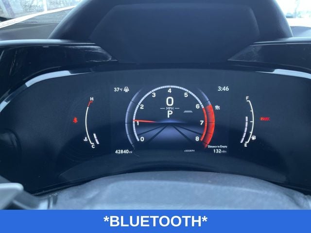 2023 Lexus NX 350 F SPORT Handling