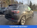 2018 Jeep Compass Limited 4x4