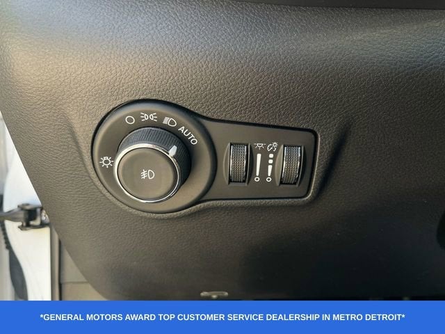 2022 Jeep Compass High Altitude