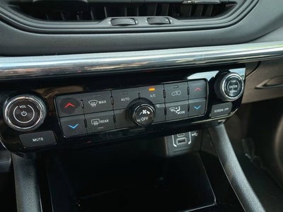 2022 Jeep Compass High Altitude