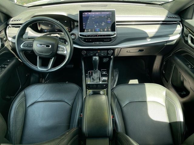 2022 Jeep Compass High Altitude