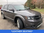 2018 Dodge Journey GT