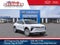 2027 Chevrolet Blazer EV LT