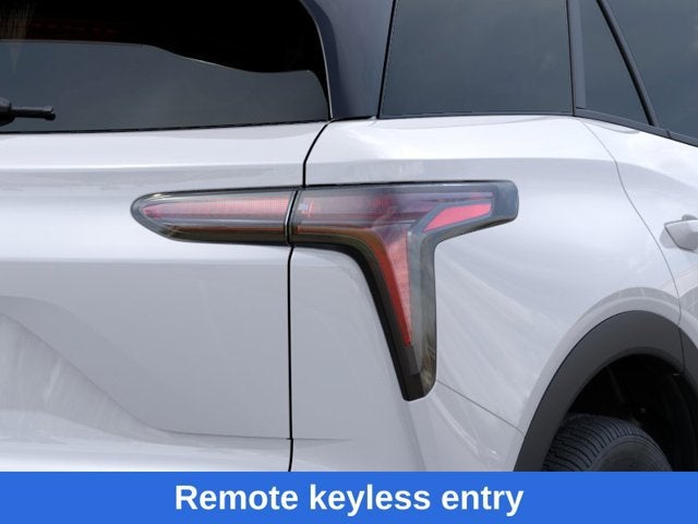 2027 Chevrolet Blazer EV LT
