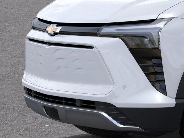 2027 Chevrolet Blazer EV LT