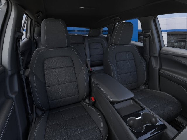 2027 Chevrolet Blazer EV LT