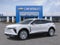 2027 Chevrolet Blazer EV LT