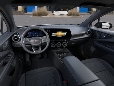 2027 Chevrolet Blazer EV LT
