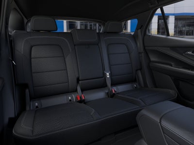 2027 Chevrolet Blazer EV LT