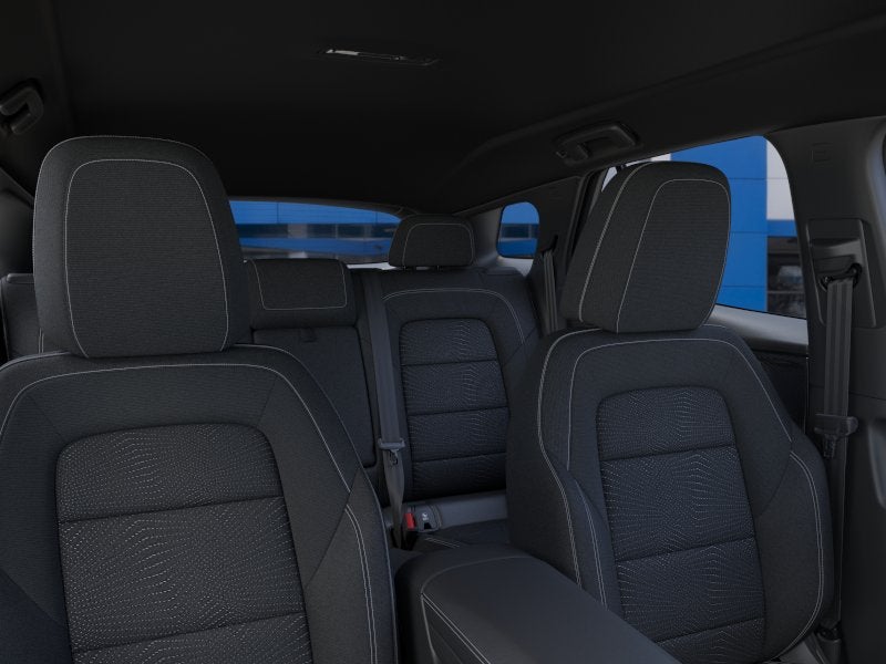 2027 Chevrolet Blazer EV LT