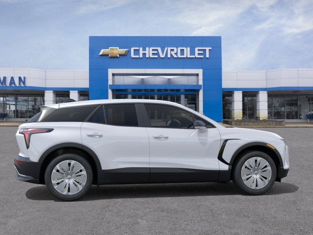 2027 Chevrolet Blazer EV LT