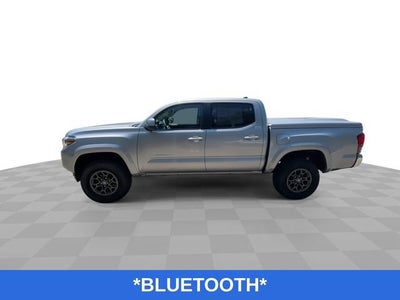 2018 Toyota Tacoma SR5 V6