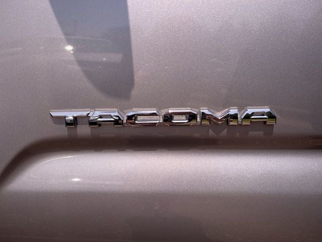 2018 Toyota Tacoma SR5 V6