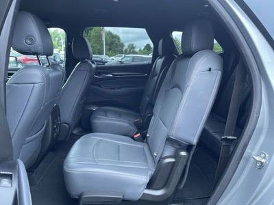 2023 Buick Enclave Premium