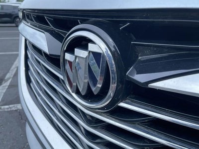 2023 Buick Enclave Premium