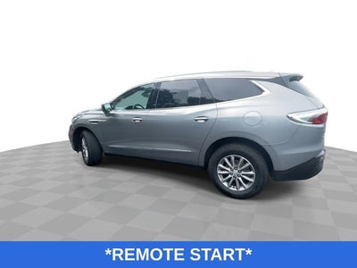 2023 Buick Enclave Premium