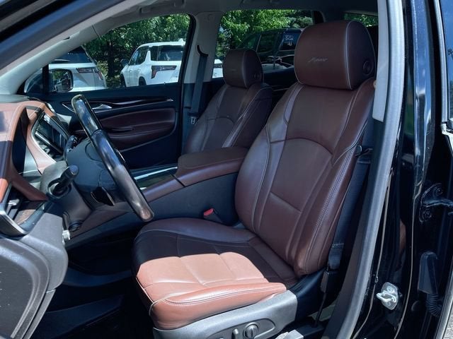 2019 Buick Enclave Avenir