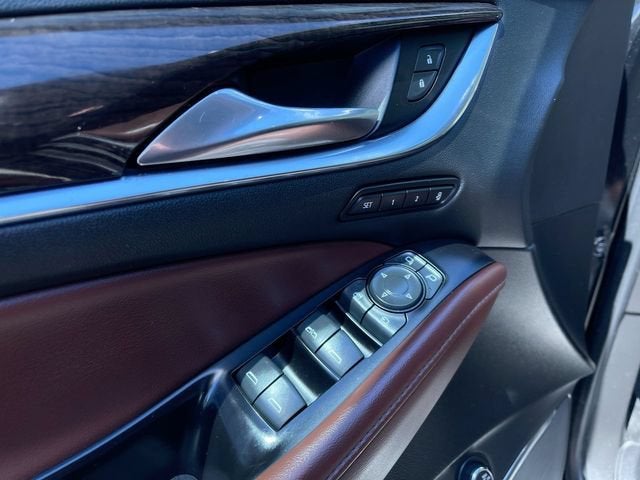 2019 Buick Enclave Avenir