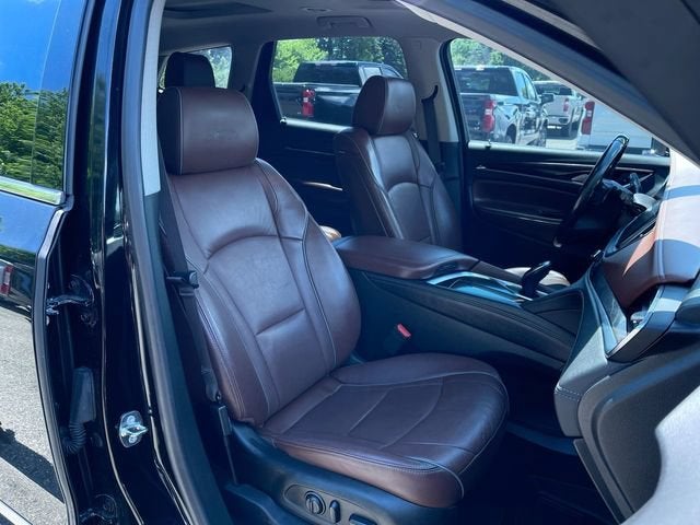 2019 Buick Enclave Avenir