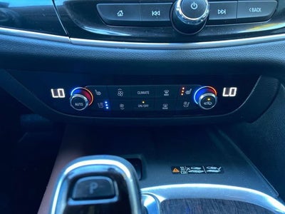 2019 Buick Enclave Avenir