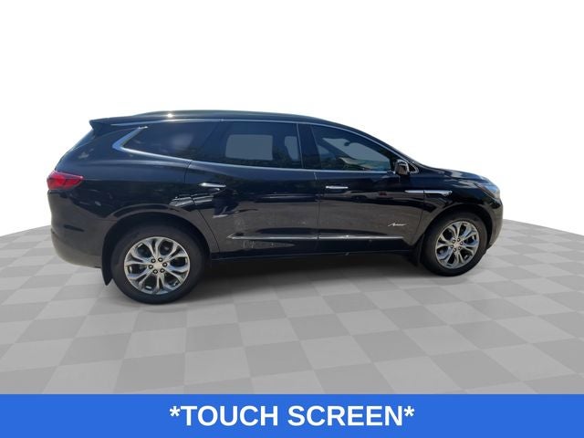 2019 Buick Enclave Avenir