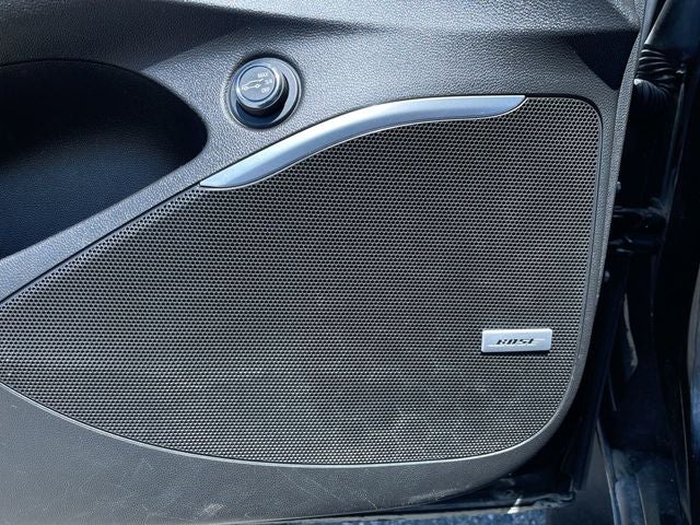2019 Buick Enclave Avenir